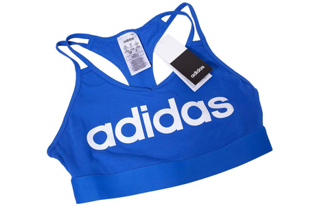 Stanik sportowy Adidas W E BT FL9302