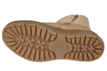 Śniegowce damskie zimowe Goodin DGD-WL-55BE