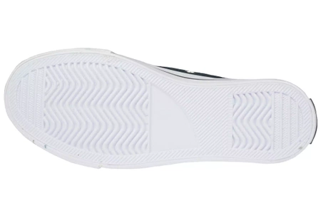 Tenisówki dziecięce American Club LH104/24 granatowe