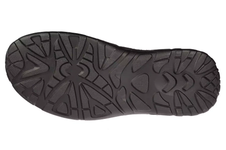 Sandały męskie American Club MCY-80BL czarne