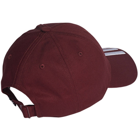 Męska Czapka z daszkiem adidas BBALL OSFM HD7237