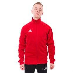 Bluza męska Adidas treningowa Core 18 CV3565