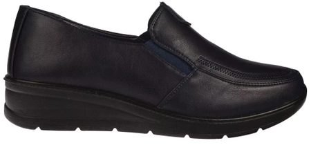 Buty półbuty damskie Dr.Jan DM23-7NA