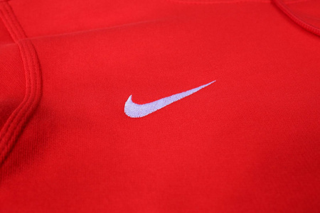 Bluza męska Nike Team Club Hoodie 658498-657