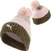 Czapka zimowa Puma Ws Pom Beanie 23436 03