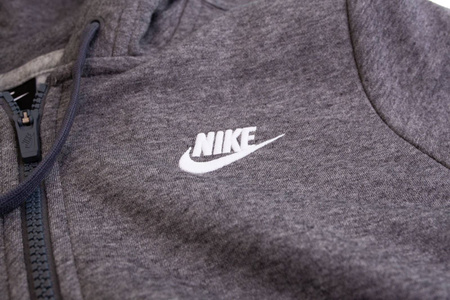 Bluza Damska Nike NSW Hoodie 853930-071