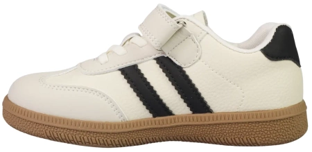 Dziecięce buty sportowe Apawwa BN5053PBE beżowe