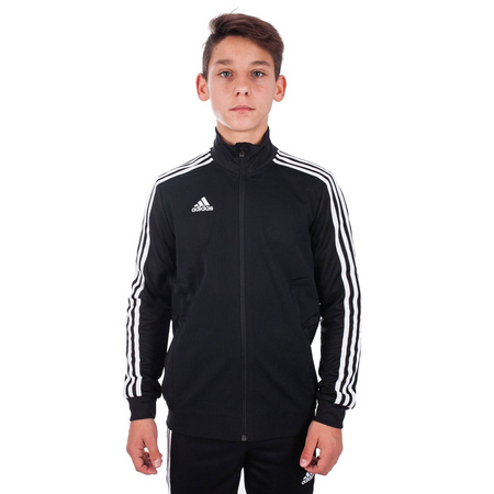 Bluza Adidas junior tiro 19 Training JTK DT5276