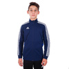Bluza Adidas junior tiro 19 Training JTK DT5275