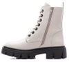 Damskie buty zimowe Sergio Leone botki DTR758SZ