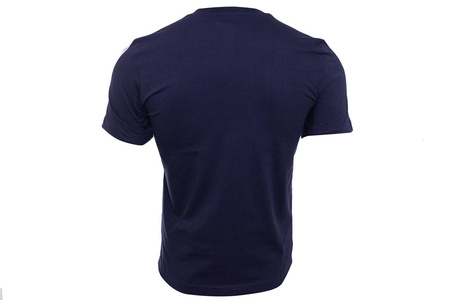 Koszulka męska Adidas Essentials 3 Stripes DU0440