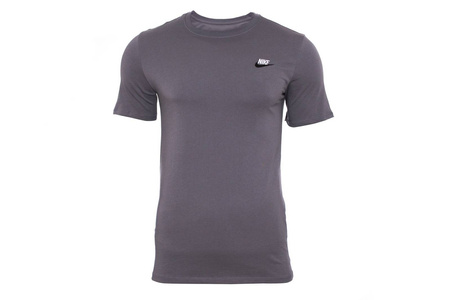 Koszulka męska Nike NSW Club T-shirt 827021-021