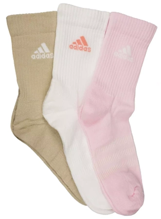 Skarpety adidas Cushioned Crew Socks 3P IK0353