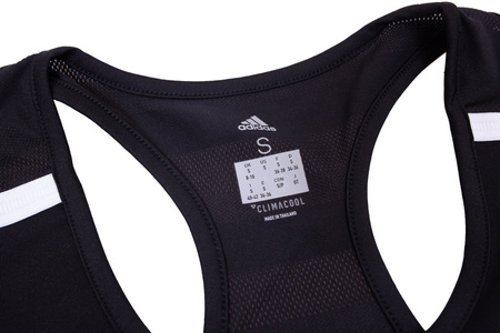 Koszulka damska Adidas Team 19 Tank DW6866
