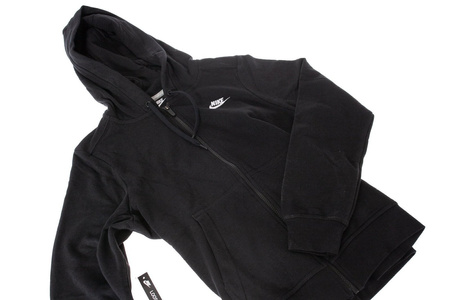 BLUZA DAMSKA NIKE FZ FLC 853930-010