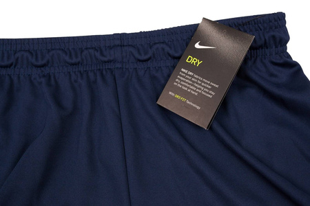 Nike Spodenki krótkie Park II 725887-410