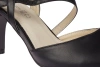 Szpilki damskie Goodin DGD-15-5124BL czarne