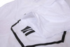 Koszulka męska Adidas bawełna Tan Logo Tee FJ6340