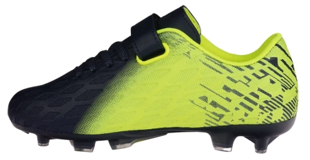 Korki dziecięce Apawwa CX2605RGR zielone