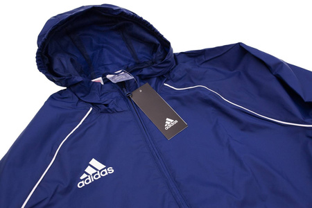 Adidas Kurtka junior Core 18 rain CV3742