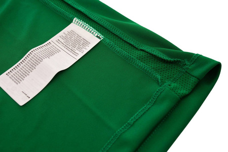 Koszulka męska Nike T-shirt Park VII 725891-302