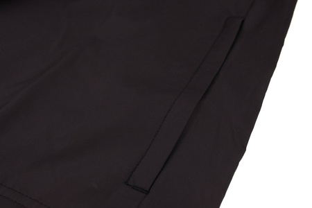 ADIDIAS KURTKA PRZECIWDESZCZOWA KAPTUR CE9048