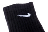 Skarpety Nike Cushioned crew 3pak JR SX6842-010