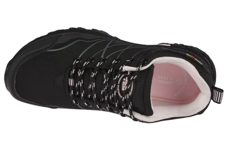 Damskie buty trekkingowe American Club WT219/24