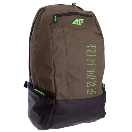 Plecak 4F szkolnym miejski H4L19 PCU010-44S