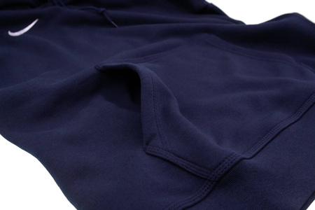 Bluza męska Nike Team Club Hoodie 658498-451