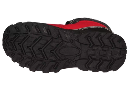 Dziecięce buty zimowe American Club CRL-128RE