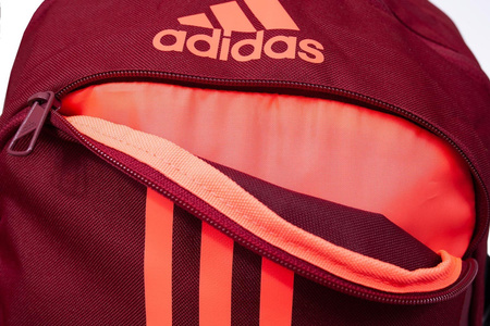 Plecak Adidas Power V BP miejski szkolny GD5655