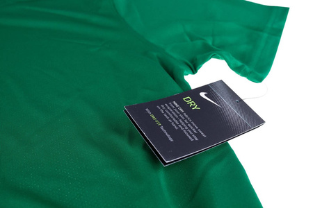 Koszulka męska Nike Dry Park JSY SS BV6708-302