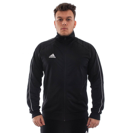 Bluza męska Adidas treningowa Core 18 CE9053