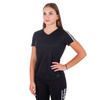 Koszulka damka Adidas Run 3S Tee W CZ7569