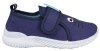 Tenisówki dziecięce Atletico granatowe kapcie ARBS22-046NA