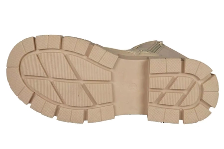 Dziecięce buty zimowe American Club CXD-95BE