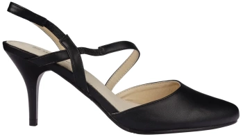 Szpilki damskie Goodin DGD-15-5124BL czarne