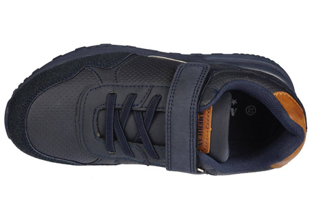 Dziecięce buty sportowe American Club CAA-37NA