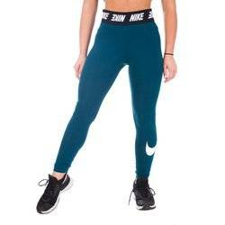 Legginsy Nike W LGGNG Club HW AH3362-347