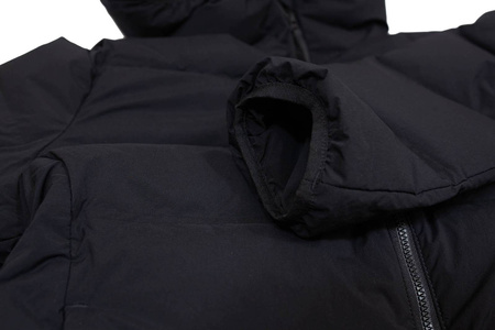 Kurtka męska Adidas pikowana puchowa FT2521