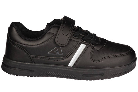 Dziecięce buty sportowe American Club CAA-35BL