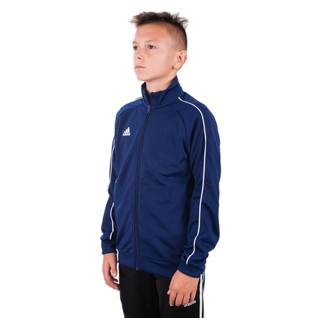 Adidas Bluza junior Core 18 CV3577