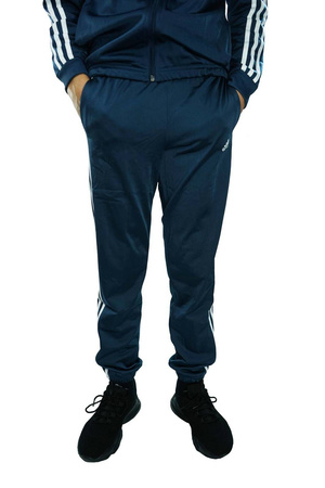 Dres Adidas JR Essentials Tiberio Tracksuit GU2757