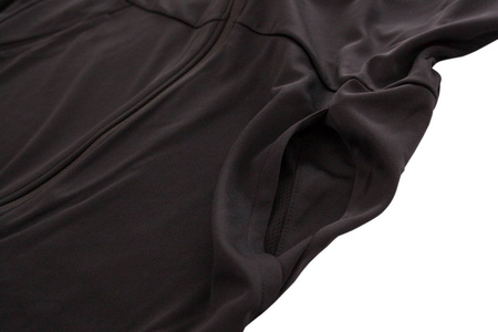 Bluza męska Nike rozsuwana Park 18 AA2059-010