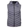 Bezrękawnik / kamizelka męska 4F H4Z20 KUMP002 24M