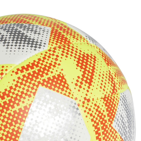 Piłka nożna adidas Conext 19 Top Capitano DN8636