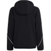 Kurtka dziecięca adidas Tiro 23 League Windbreaker IA1623