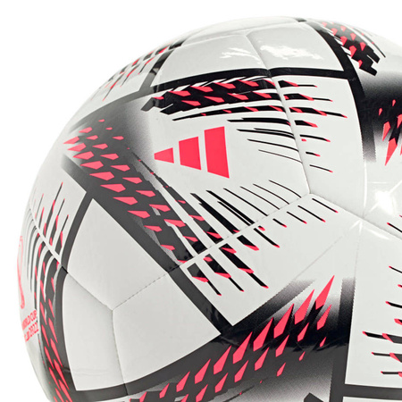 Piłka nożna adidas Al Rihla Club Ball H57778 r 5
