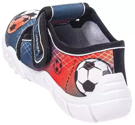 Tenisówki dziecięce Viggami OLEK MULTI 26-36